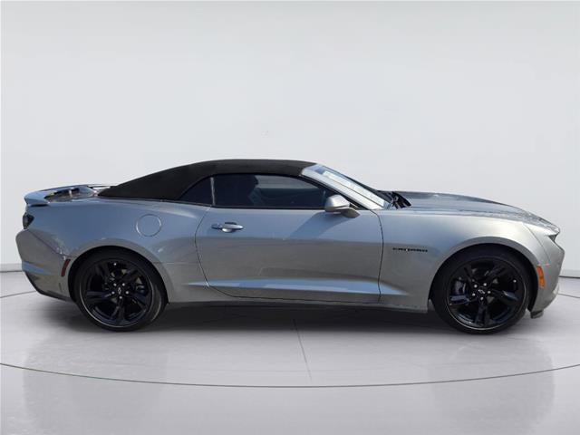 2024 Chevrolet Camaro 2LT