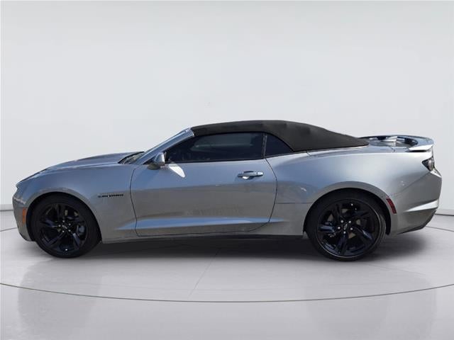 2024 Chevrolet Camaro 2LT