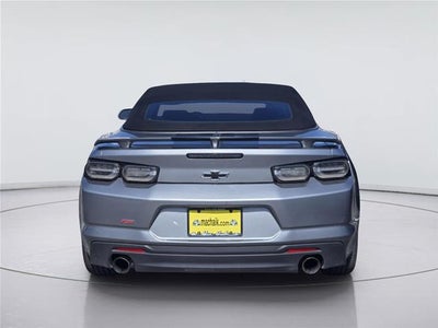 2024 Chevrolet Camaro 2LT