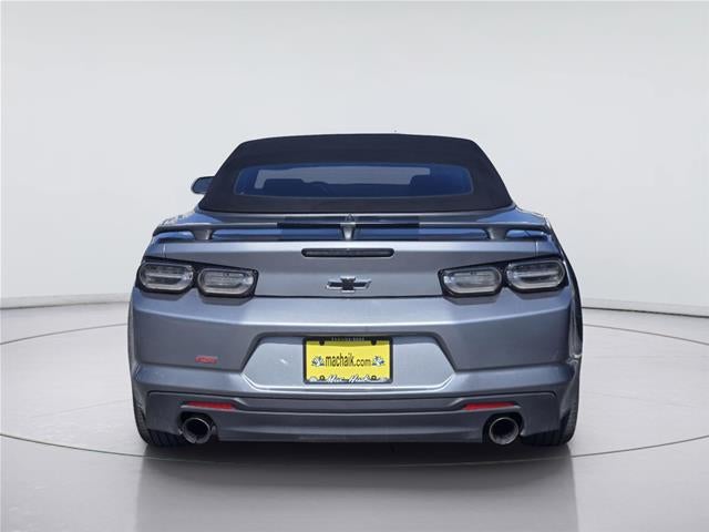 2024 Chevrolet Camaro 2LT