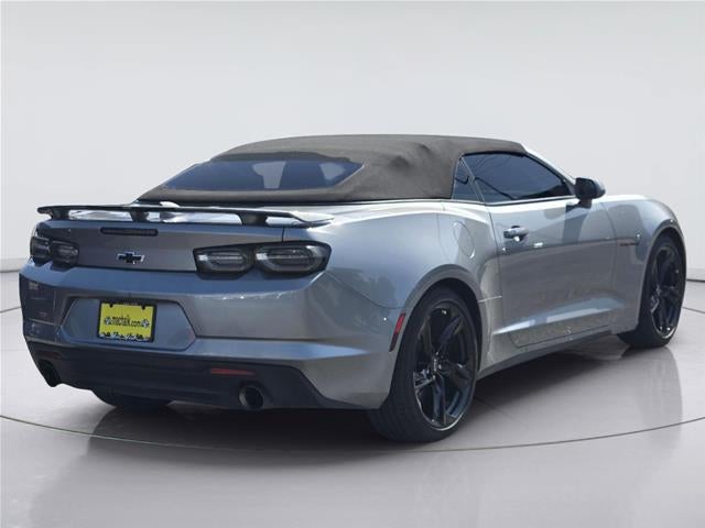 2024 Chevrolet Camaro 2LT