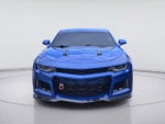 2017 Chevrolet Camaro 2SS