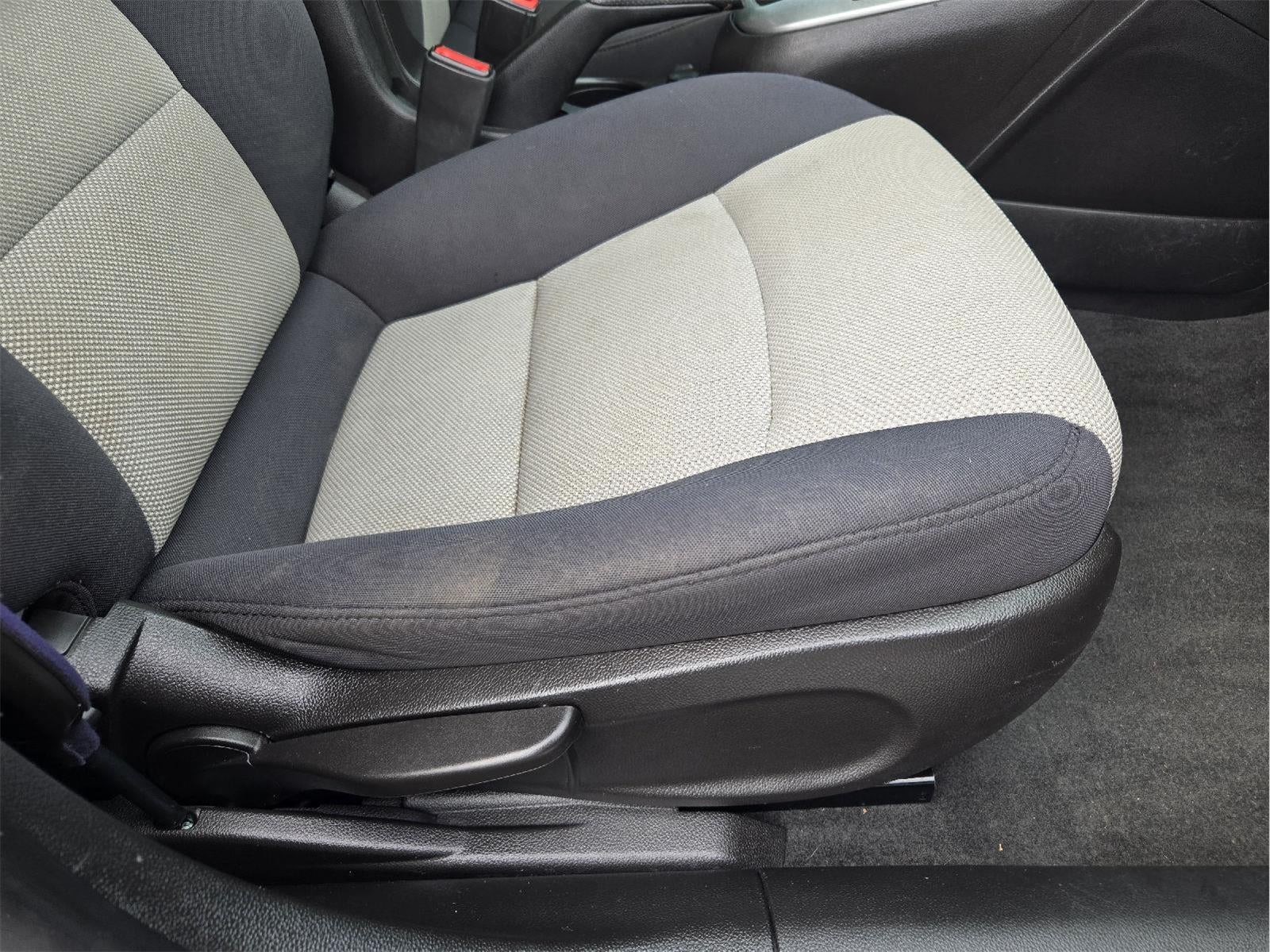 2016 Chevrolet Cruze Limited LS