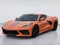 2023 Chevrolet Corvette 2LT
