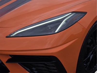 2023 Chevrolet Corvette 2LT