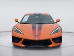 2023 Chevrolet Corvette 2LT
