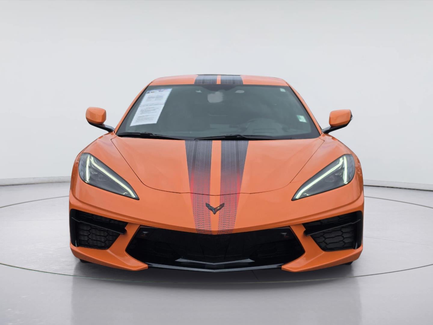 2023 Chevrolet Corvette 2LT