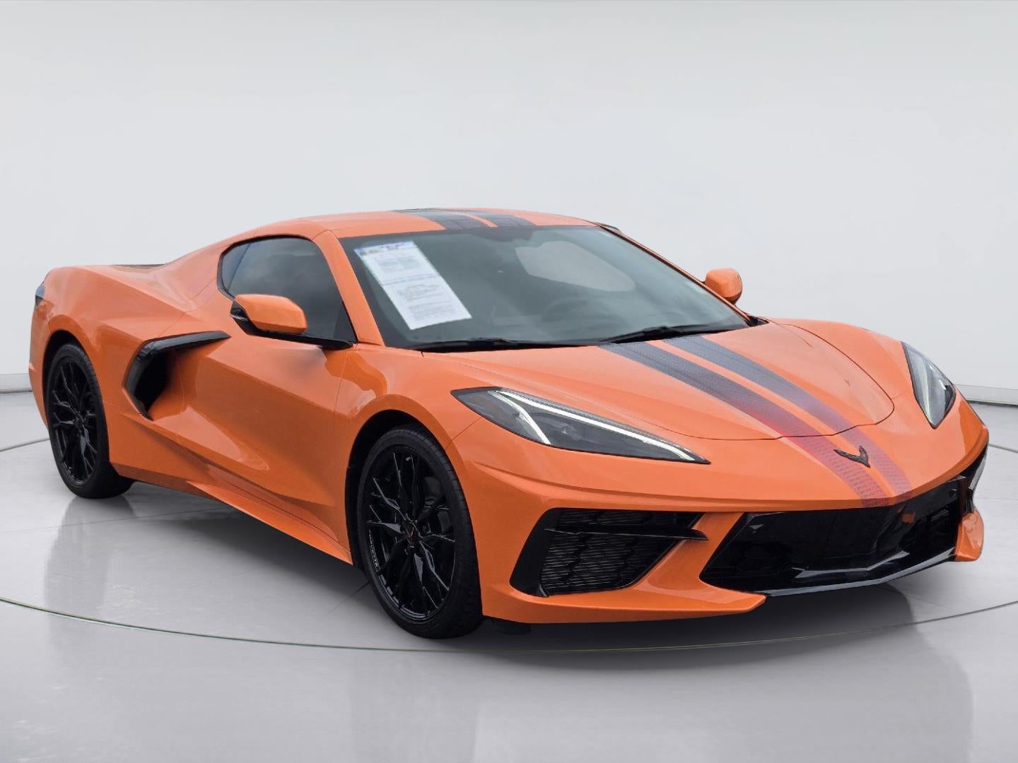 2023 Chevrolet Corvette 2LT