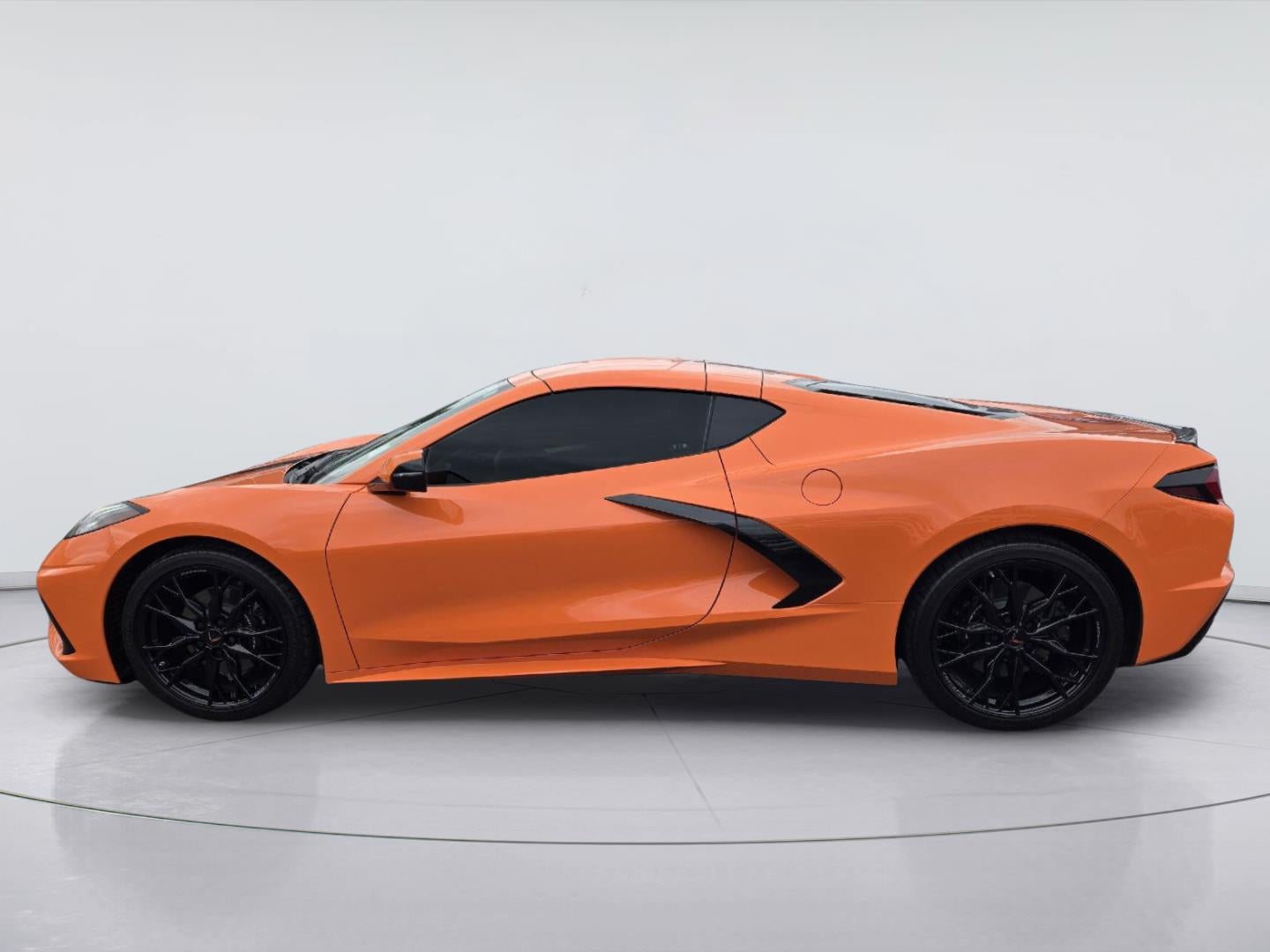 2023 Chevrolet Corvette 2LT