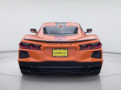2023 Chevrolet Corvette 2LT