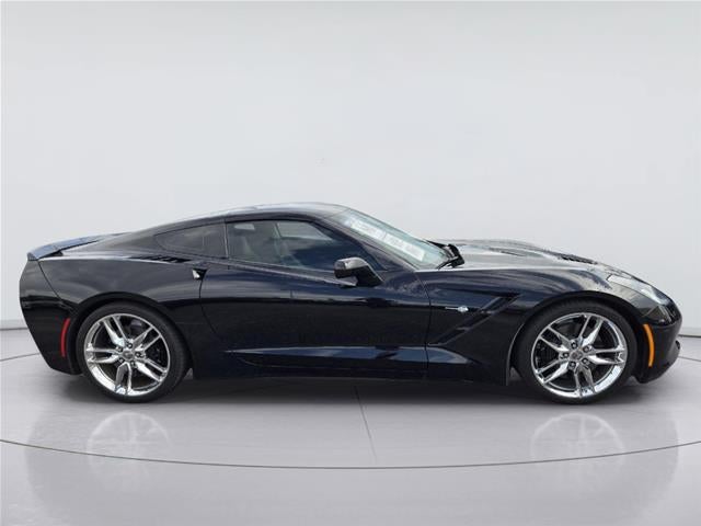 2014 Chevrolet Corvette Stingray Z51 3LT