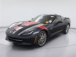 2014 Chevrolet Corvette Stingray Z51 3LT