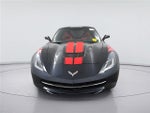 2014 Chevrolet Corvette Stingray Z51 3LT