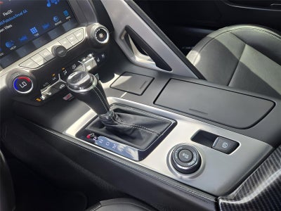 2019 Chevrolet Corvette Z06 2LZ
