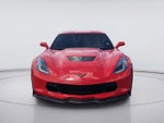 2019 Chevrolet Corvette Z06 2LZ