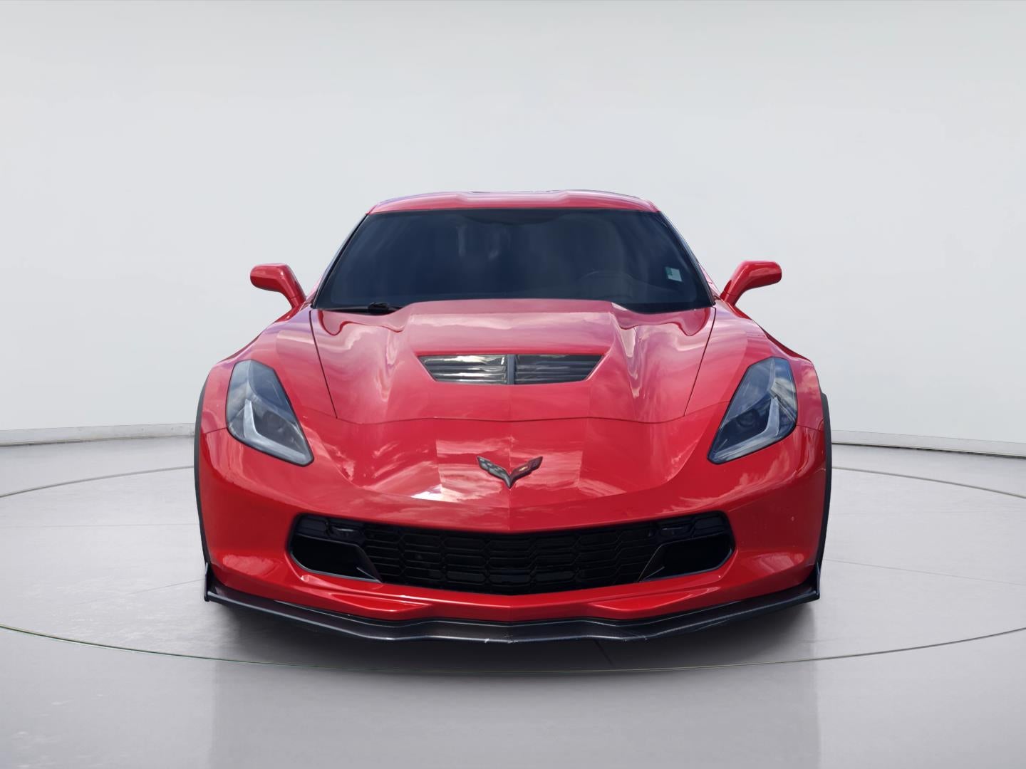2019 Chevrolet Corvette Z06 2LZ