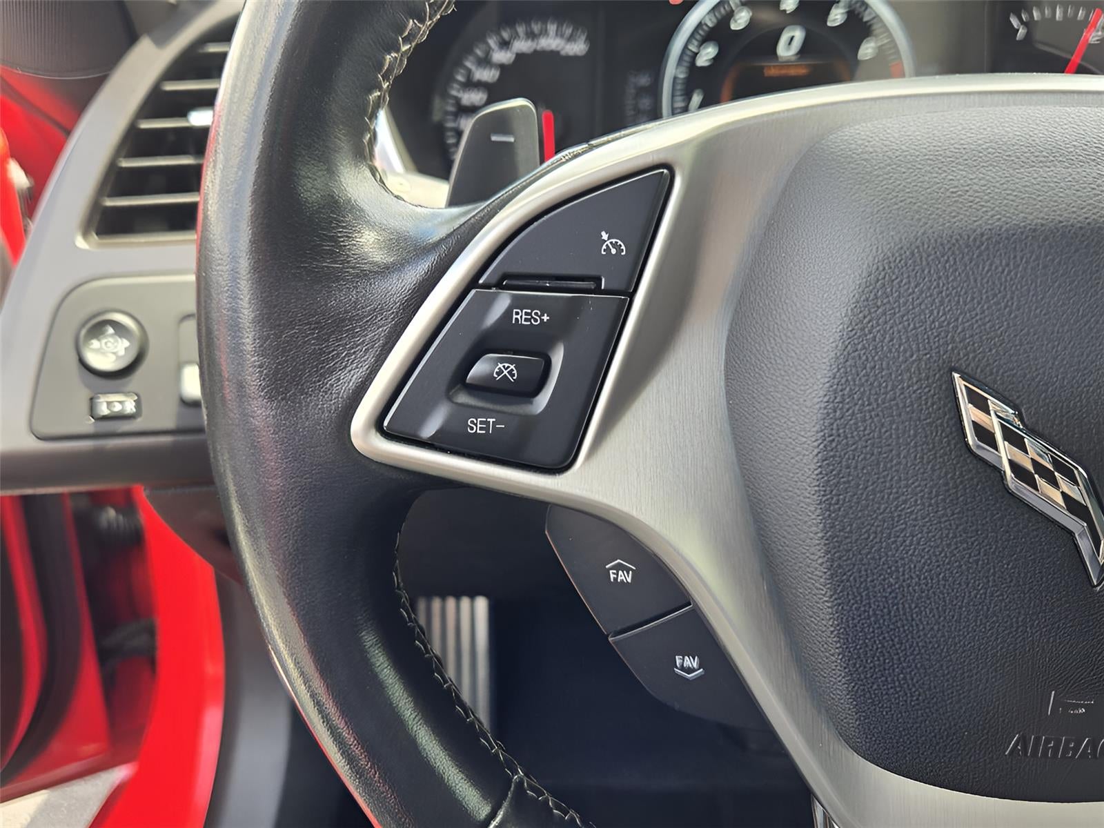 2019 Chevrolet Corvette Z06 2LZ