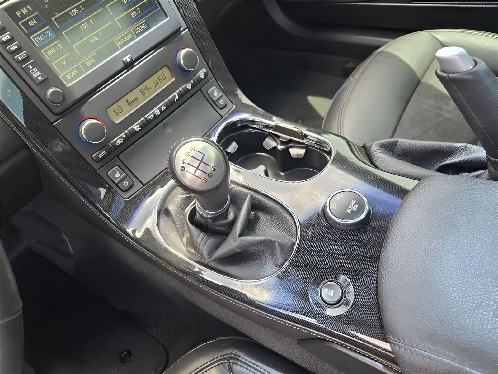 2013 Chevrolet Corvette Grand Sport 3LT