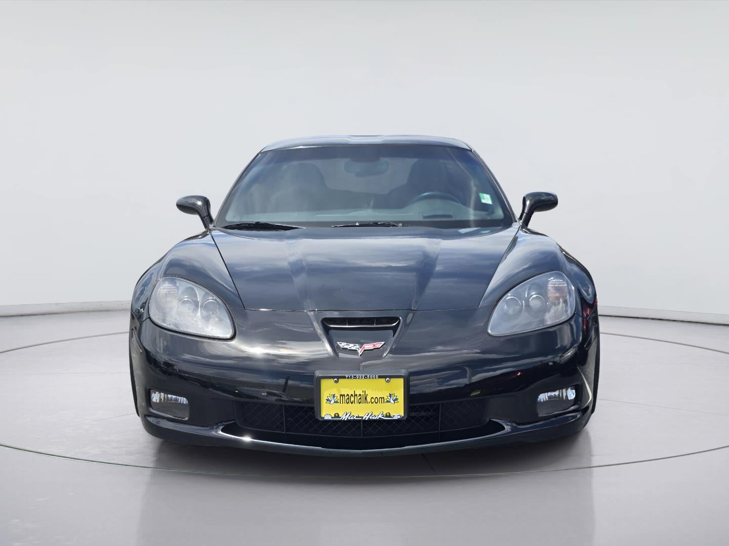 2013 Chevrolet Corvette Grand Sport 3LT
