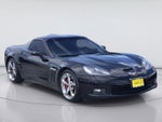2013 Chevrolet Corvette Grand Sport 3LT