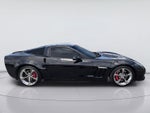 2013 Chevrolet Corvette Grand Sport 3LT