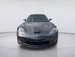 2012 Chevrolet Corvette Z16 Grand Sport w/3LT