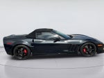 2012 Chevrolet Corvette Z16 Grand Sport w/3LT