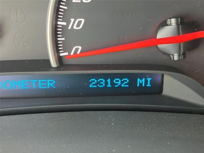 2012 Chevrolet Corvette Z16 Grand Sport w/3LT