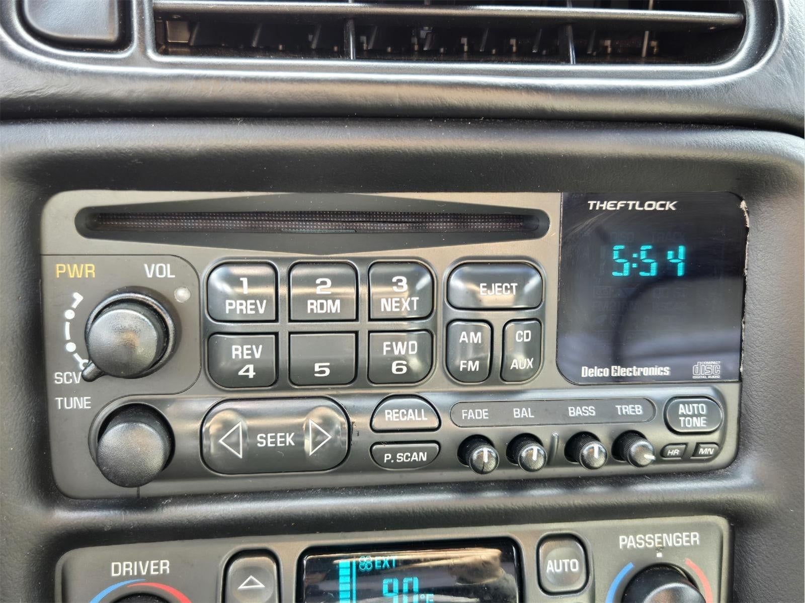2004 Chevrolet Corvette Base