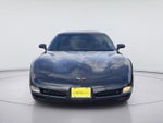 2004 Chevrolet Corvette Base