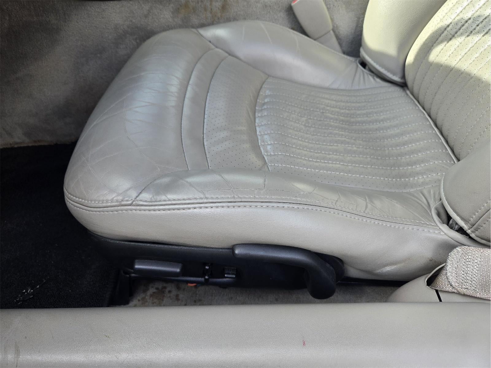 2004 Chevrolet Corvette Base