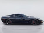 2004 Chevrolet Corvette Base