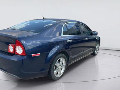 2008 Chevrolet Malibu LTZ