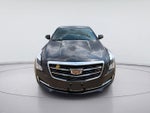 2016 Cadillac Ats Sedan Premium Collection RWD