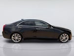 2016 Cadillac Ats Sedan Premium Collection RWD