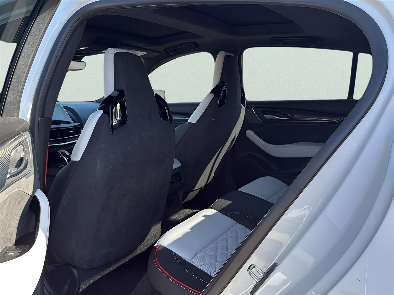 2024 Cadillac Ct5-V Blackwing