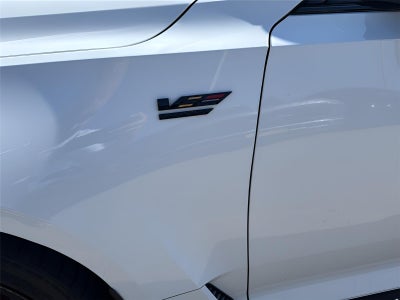 2024 Cadillac Ct5-V Blackwing