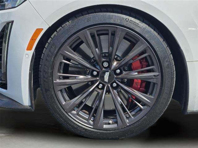 2024 Cadillac CT5-V Blackwing