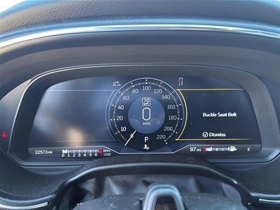 2024 Cadillac CT5-V Blackwing