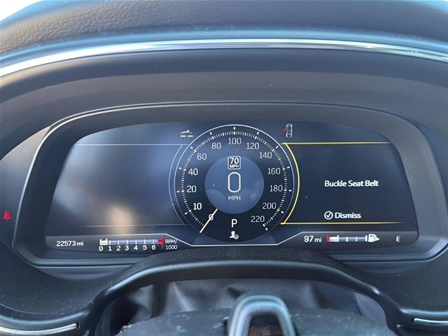 2024 Cadillac CT5-V Blackwing