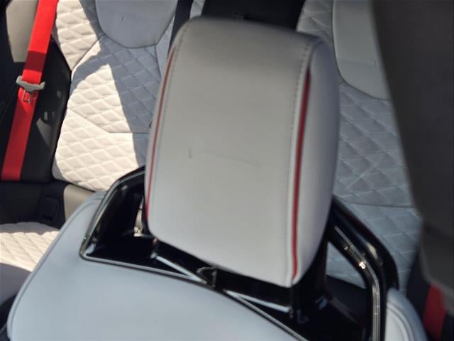 2024 Cadillac CT5-V Blackwing