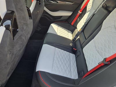 2024 Cadillac CT5-V Blackwing