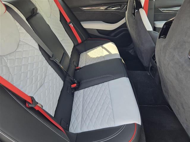 2024 Cadillac CT5-V Blackwing