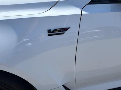 2024 Cadillac CT5-V Blackwing