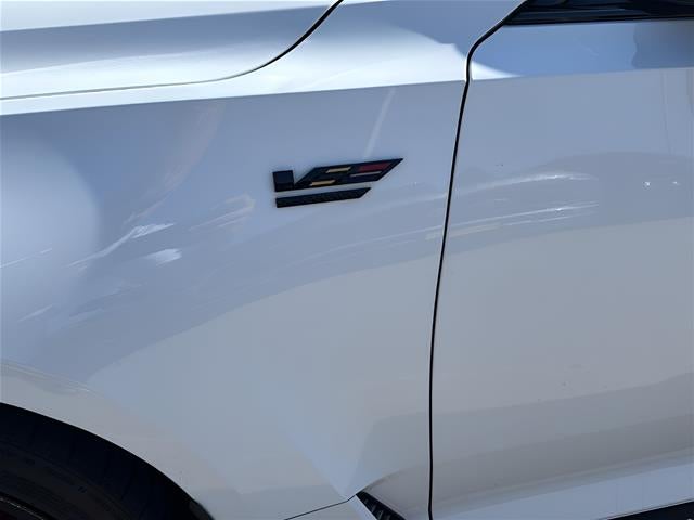 2024 Cadillac CT5-V Blackwing