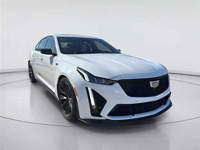 2024 Cadillac CT5-V Blackwing