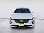 2020 Cadillac Ct4 Premium Luxury