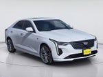 2020 Cadillac Ct4 Premium Luxury
