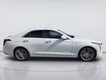 2020 Cadillac Ct4 Premium Luxury