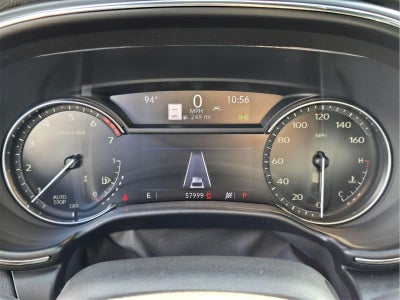 2022 Cadillac Ct5 Sport